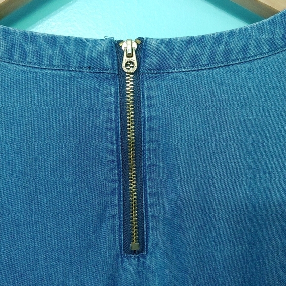 Juicy couture sequins long sleeves top - Picture 8 of 14